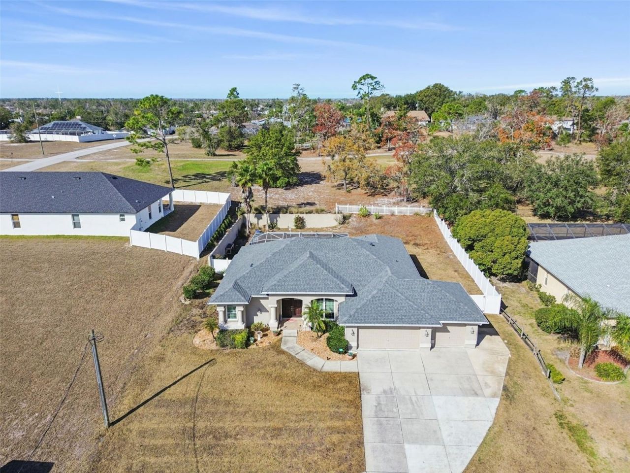 5287 Slater Road, Spring Hill, FL 34608 Photo