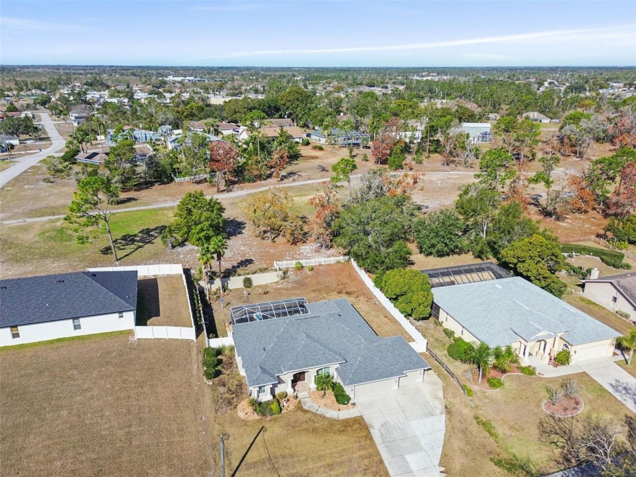 5287 Slater Road, Spring Hill, FL 34608 Photo