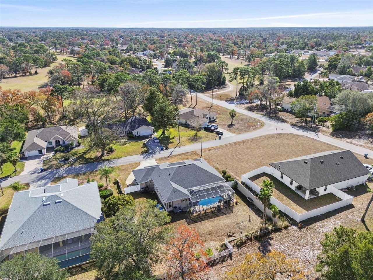 5287 Slater Road, Spring Hill, FL 34608 Photo