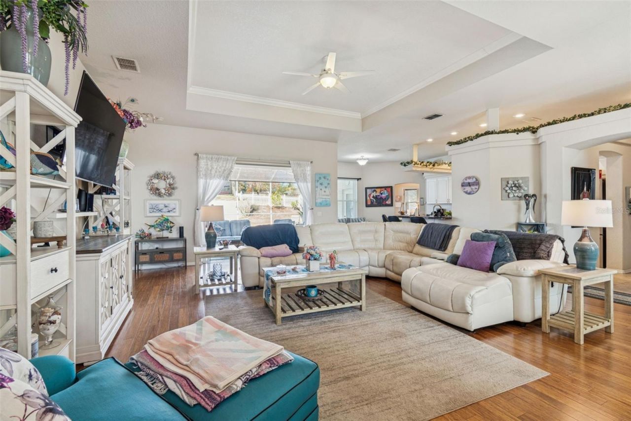 5287 Slater Road, Spring Hill, FL 34608 Photo