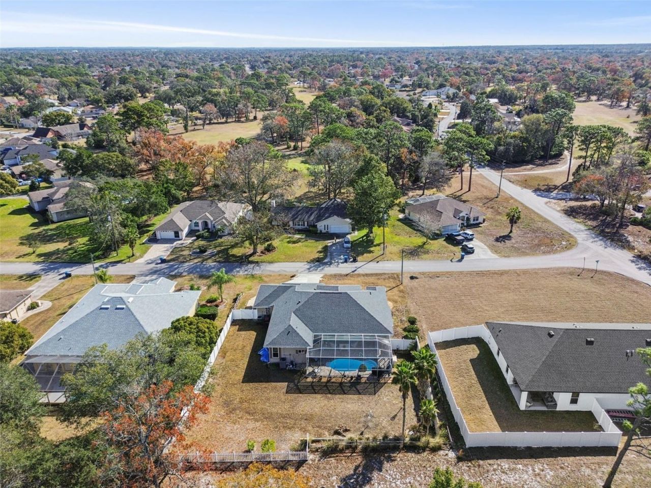 5287 Slater Road, Spring Hill, FL 34608 Photo