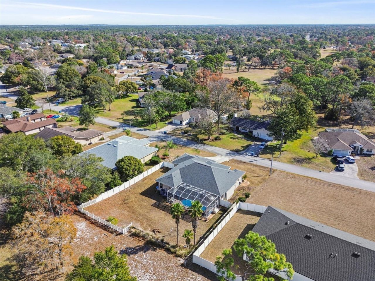 5287 Slater Road, Spring Hill, FL 34608 Photo