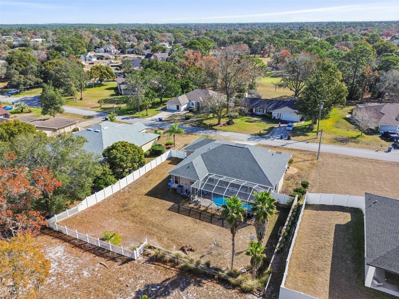 5287 Slater Road, Spring Hill, FL 34608 Photo