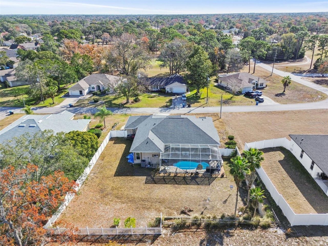 5287 Slater Road, Spring Hill, FL 34608 Photo