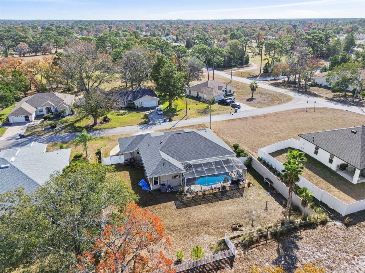 5287 Slater Road, Spring Hill, FL 34608 Photo