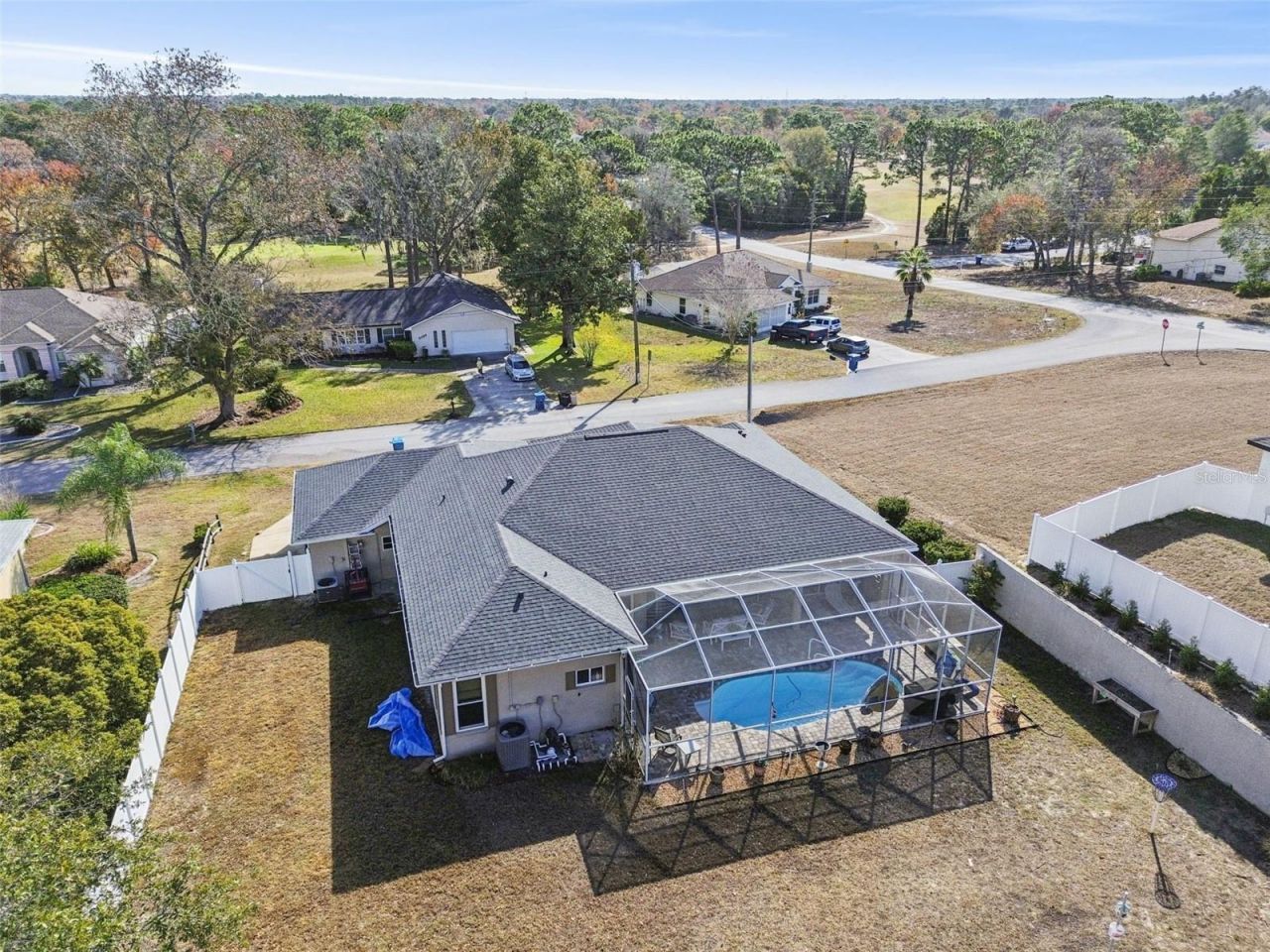 5287 Slater Road, Spring Hill, FL 34608 Photo