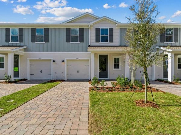 3394 WITHERS WAY, Unit 63, DAVENPORT, FL 33837