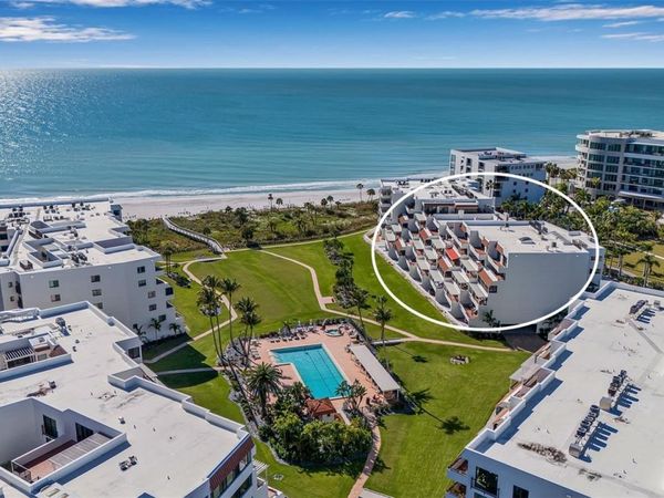 1485 GULF OF MEXICO DRIVE, Unit 303, LONGBOAT KEY, FL 34228