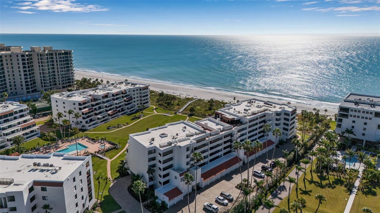 1485 Gulf Of Mexico Drive, Unit 303, Longboat Key, FL 34228 Photo