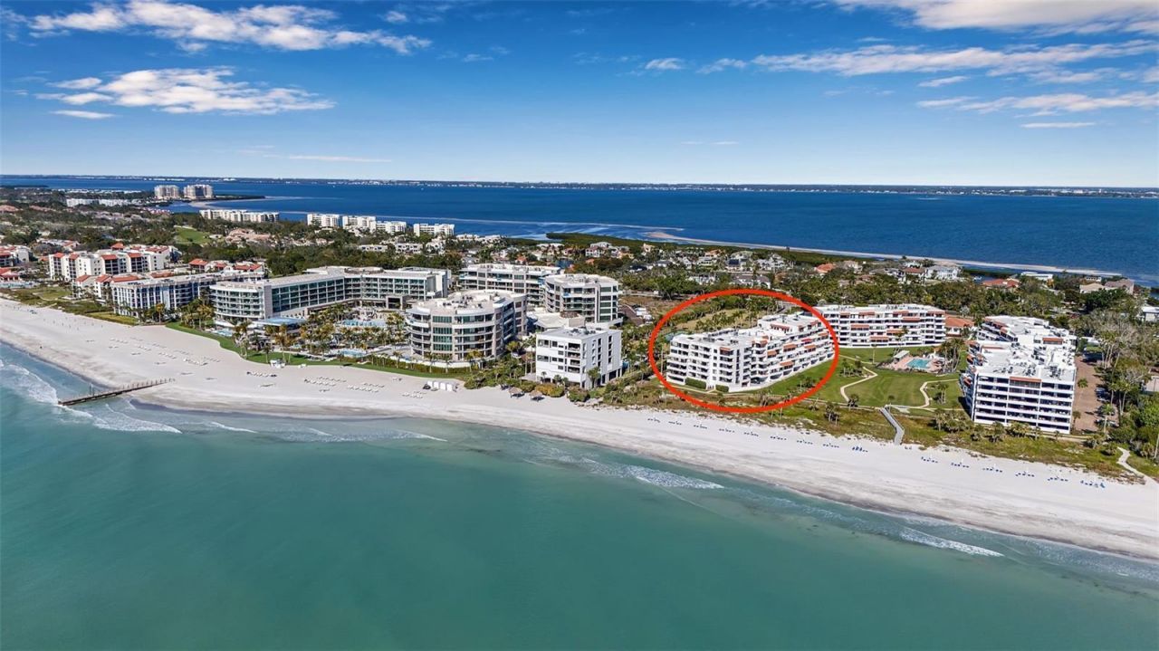 1485 Gulf Of Mexico Drive, Unit 303, Longboat Key, FL 34228 Photo