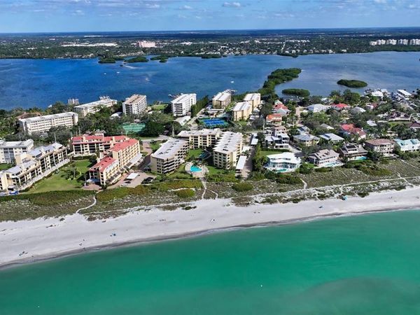 8764 MIDNIGHT PASS ROAD, Unit A306, SARASOTA, FL 34242