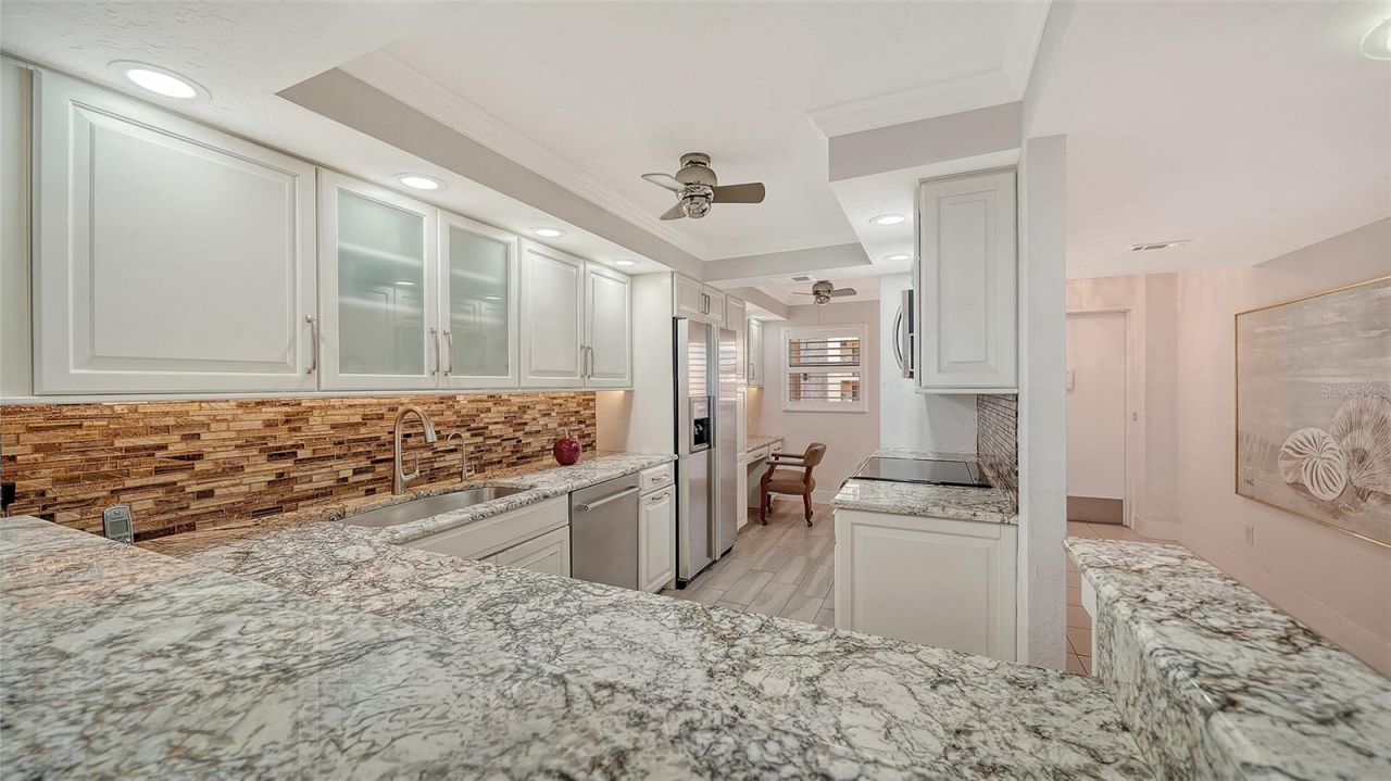 8764 Midnight Pass Road, Unit A306, Sarasota, FL 34242 Photo