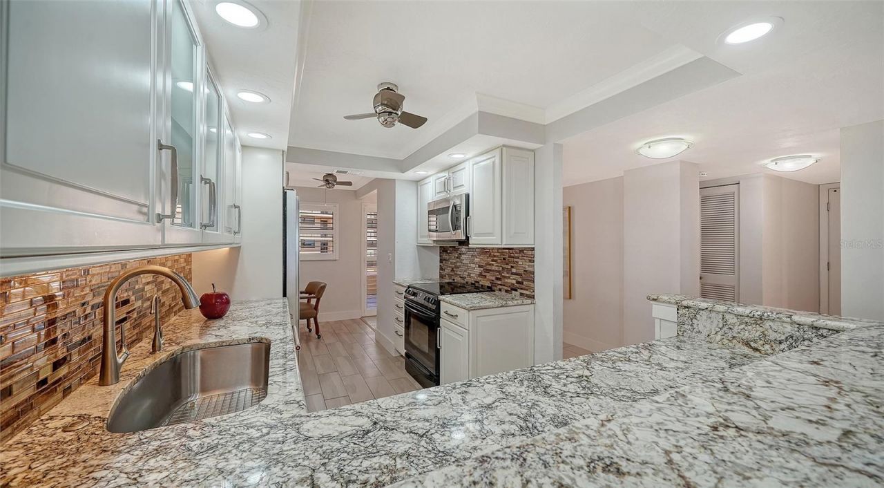 8764 Midnight Pass Road, Unit A306, Sarasota, FL 34242 Photo