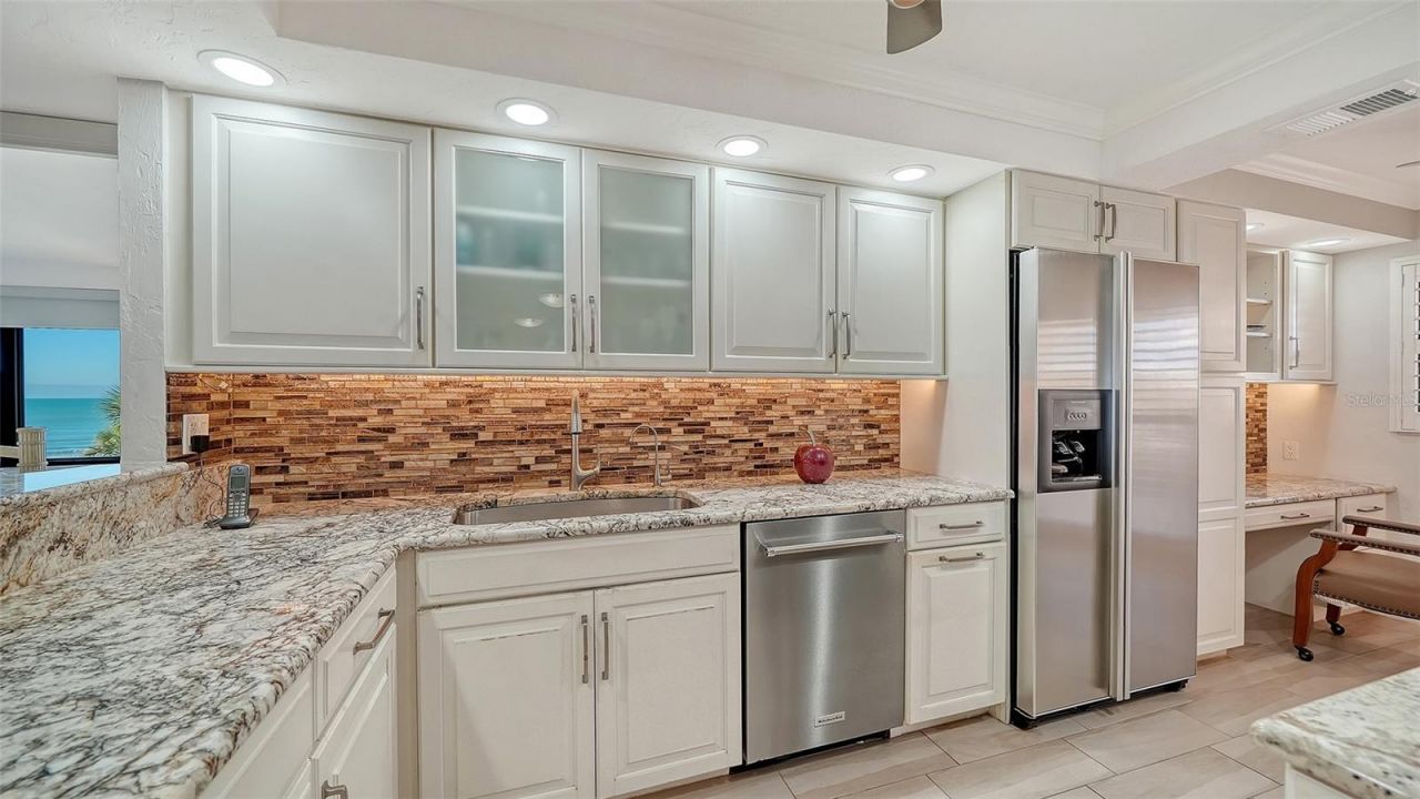 8764 Midnight Pass Road, Unit A306, Sarasota, FL 34242 Photo
