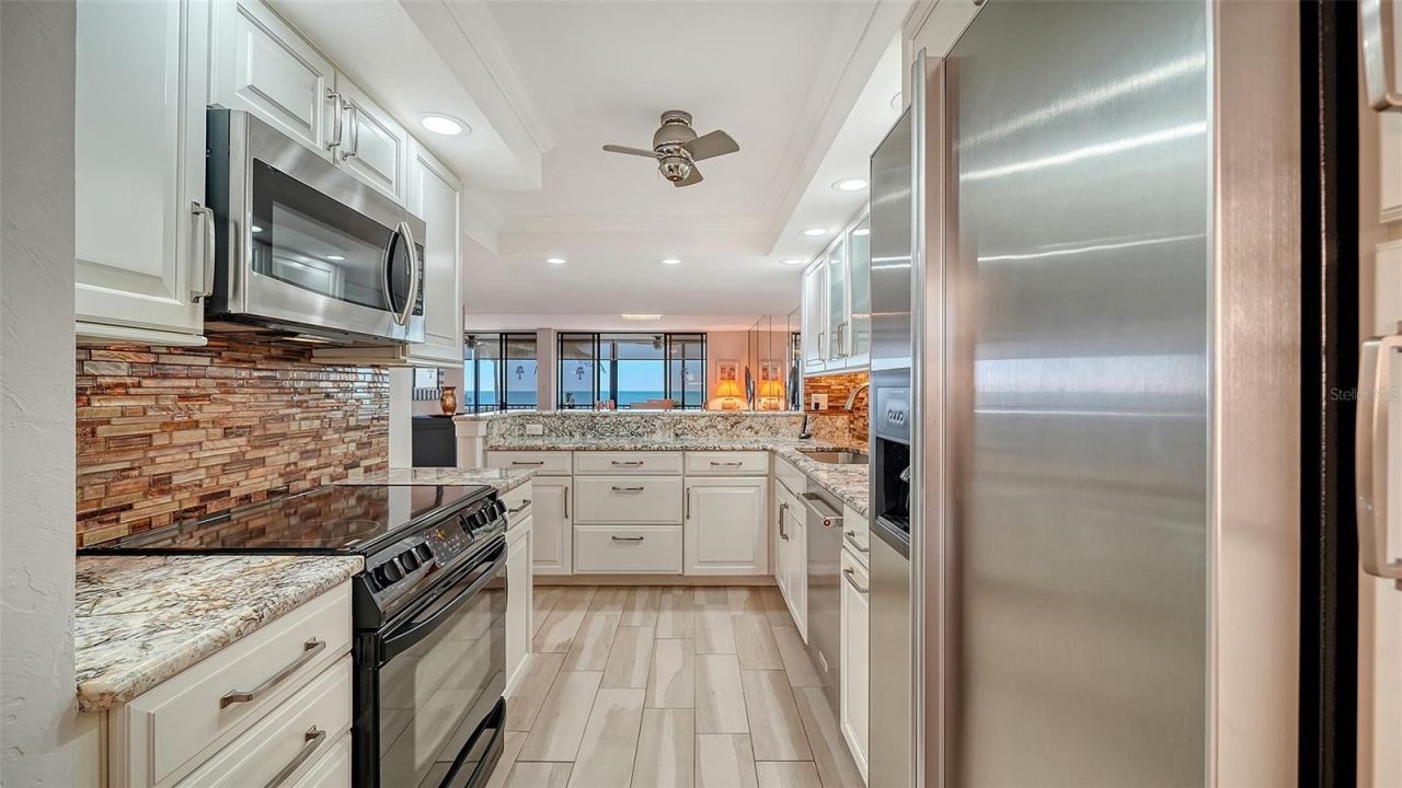 8764 Midnight Pass Road, Unit A306, Sarasota, FL 34242 Photo