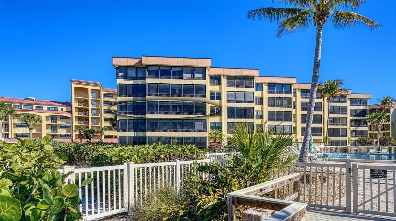 8764 Midnight Pass Road, Unit A306, Sarasota, FL 34242 Photo