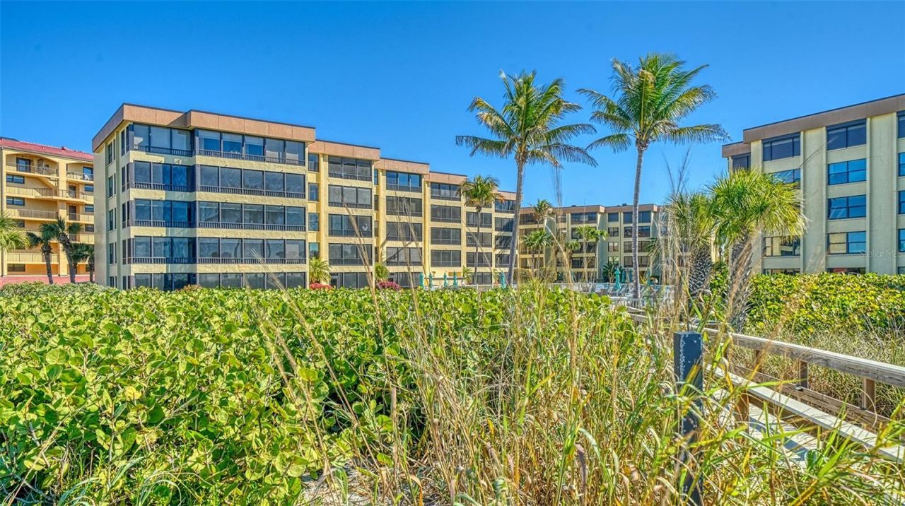8764 Midnight Pass Road, Unit A306, Sarasota, FL 34242 Photo