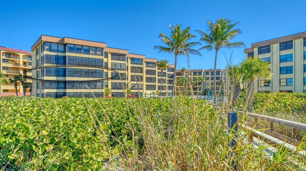 8764 Midnight Pass Road, Unit A306, Sarasota, FL 34242 Photo