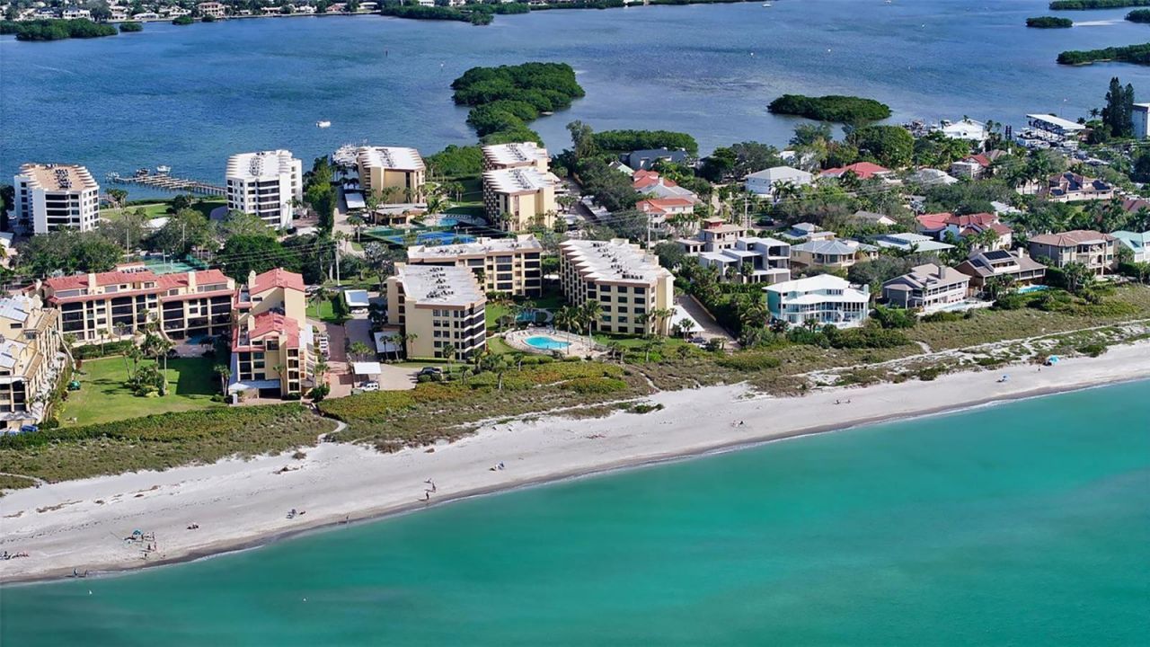8764 Midnight Pass Road, Unit A306, Sarasota, FL 34242 Photo