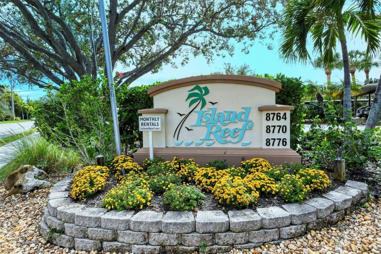 8764 Midnight Pass Road, Unit A306, Sarasota, FL 34242 Photo