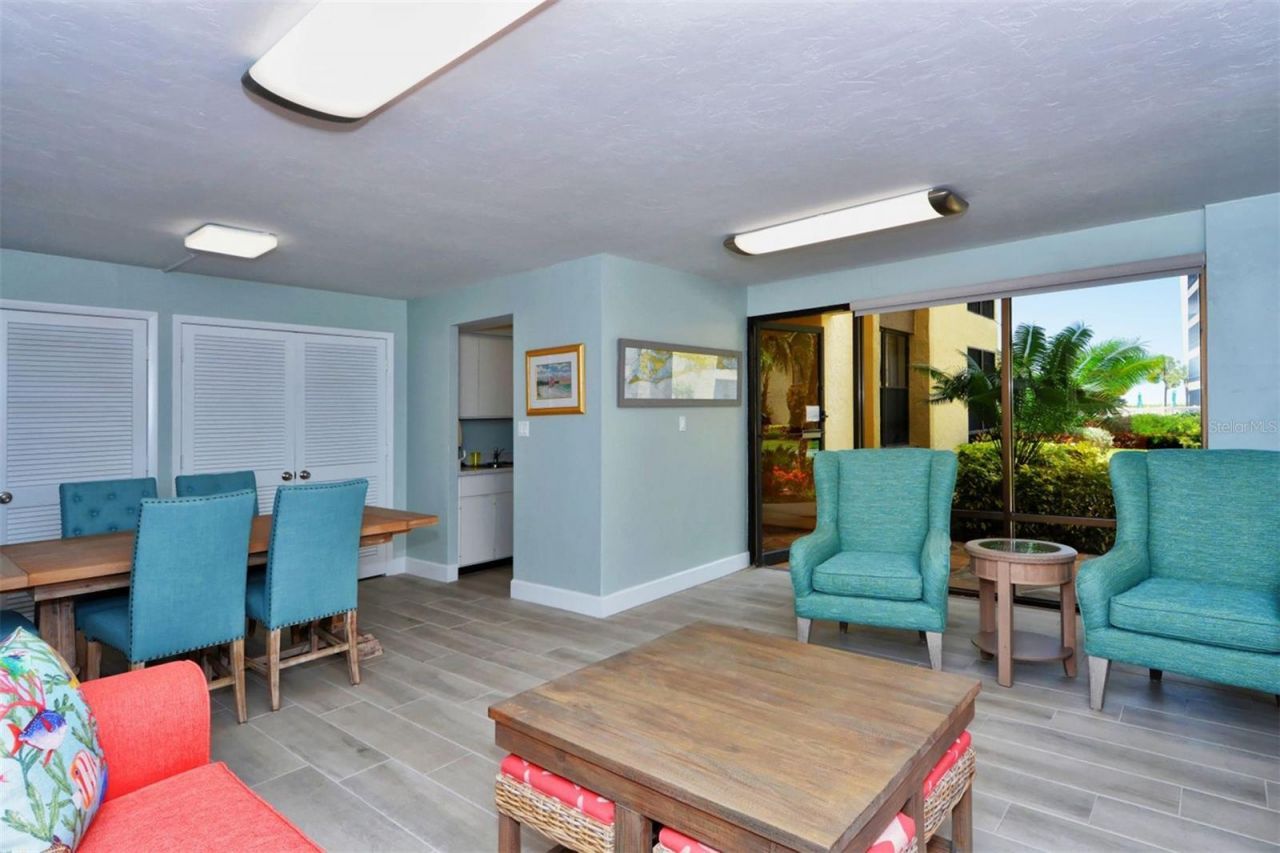 8764 Midnight Pass Road, Unit A306, Sarasota, FL 34242 Photo