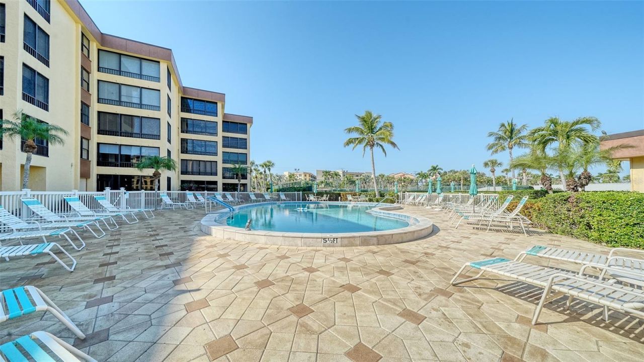 8764 Midnight Pass Road, Unit A306, Sarasota, FL 34242 Photo