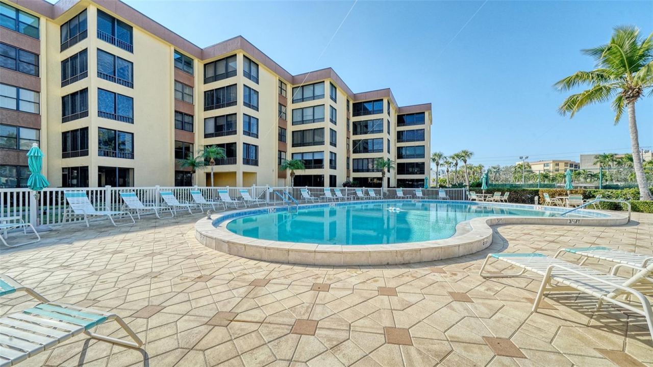 8764 Midnight Pass Road, Unit A306, Sarasota, FL 34242 Photo
