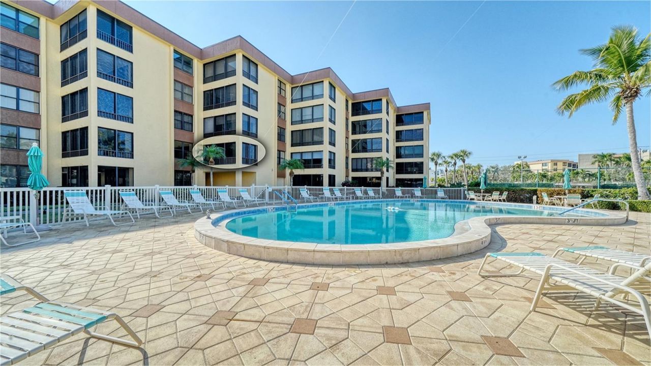 8764 Midnight Pass Road, Unit A306, Sarasota, FL 34242 Photo