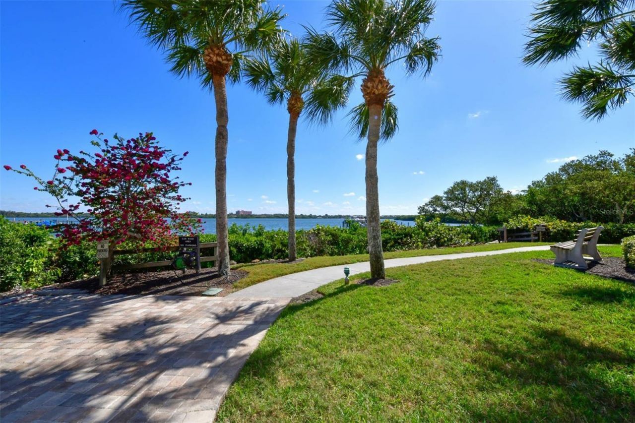 8764 Midnight Pass Road, Unit A306, Sarasota, FL 34242 Photo