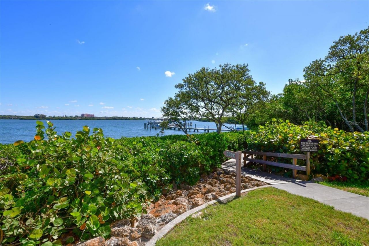 8764 Midnight Pass Road, Unit A306, Sarasota, FL 34242 Photo
