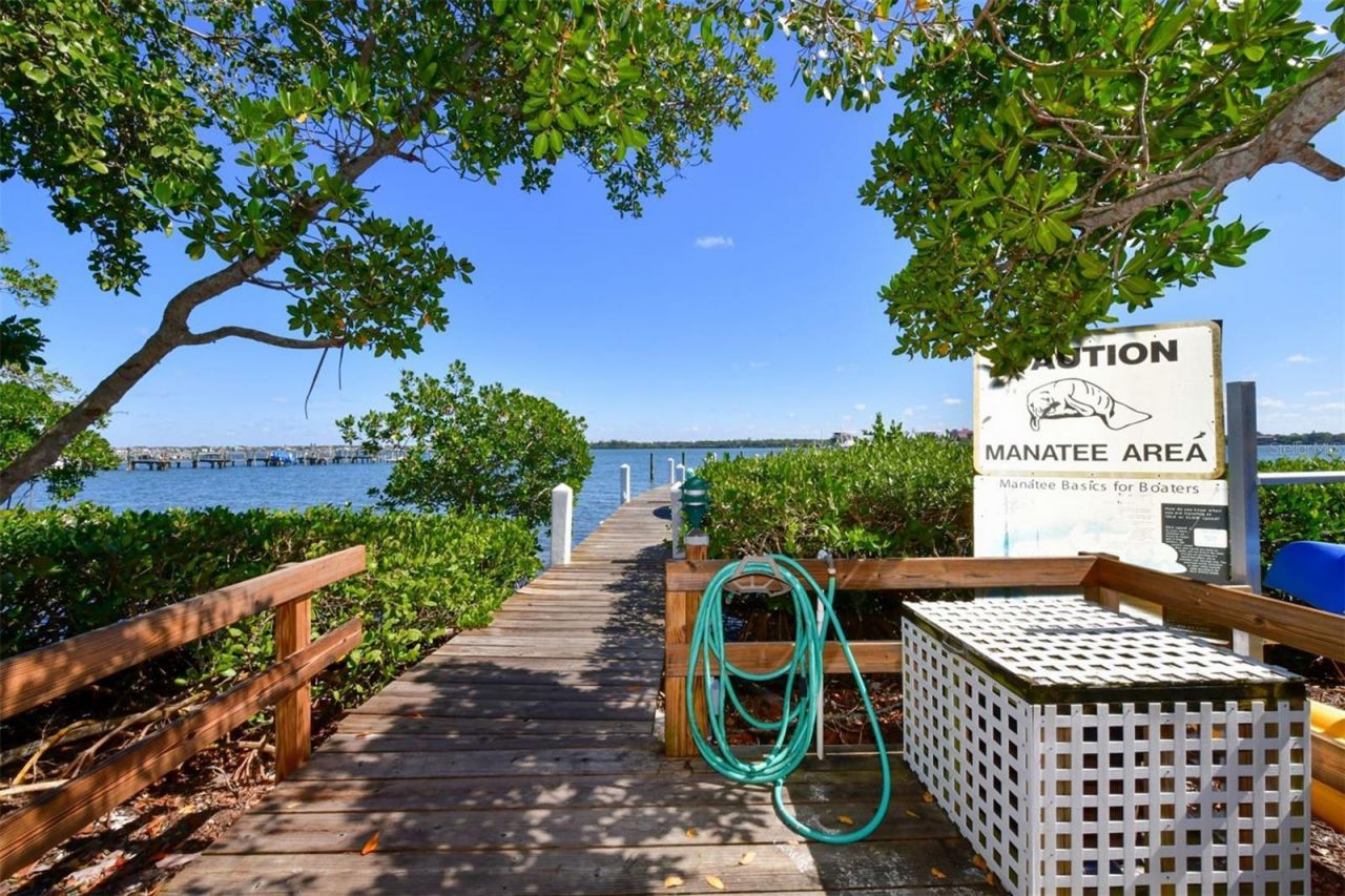 8764 Midnight Pass Road, Unit A306, Sarasota, FL 34242 Photo