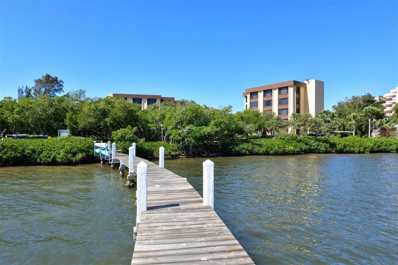 8764 Midnight Pass Road, Unit A306, Sarasota, FL 34242 Photo