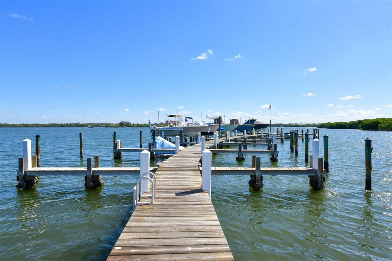 8764 Midnight Pass Road, Unit A306, Sarasota, FL 34242 Photo