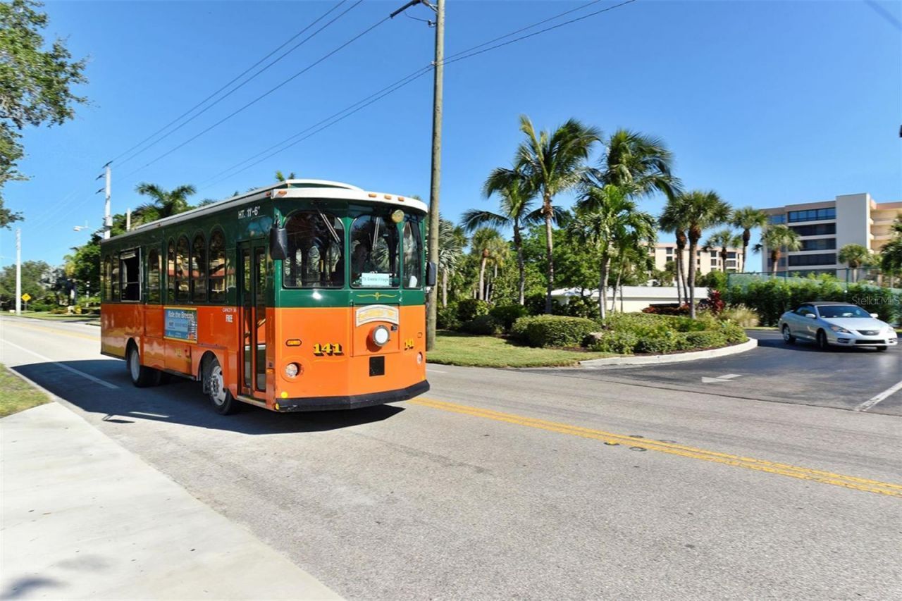 8764 Midnight Pass Road, Unit A306, Sarasota, FL 34242 Photo