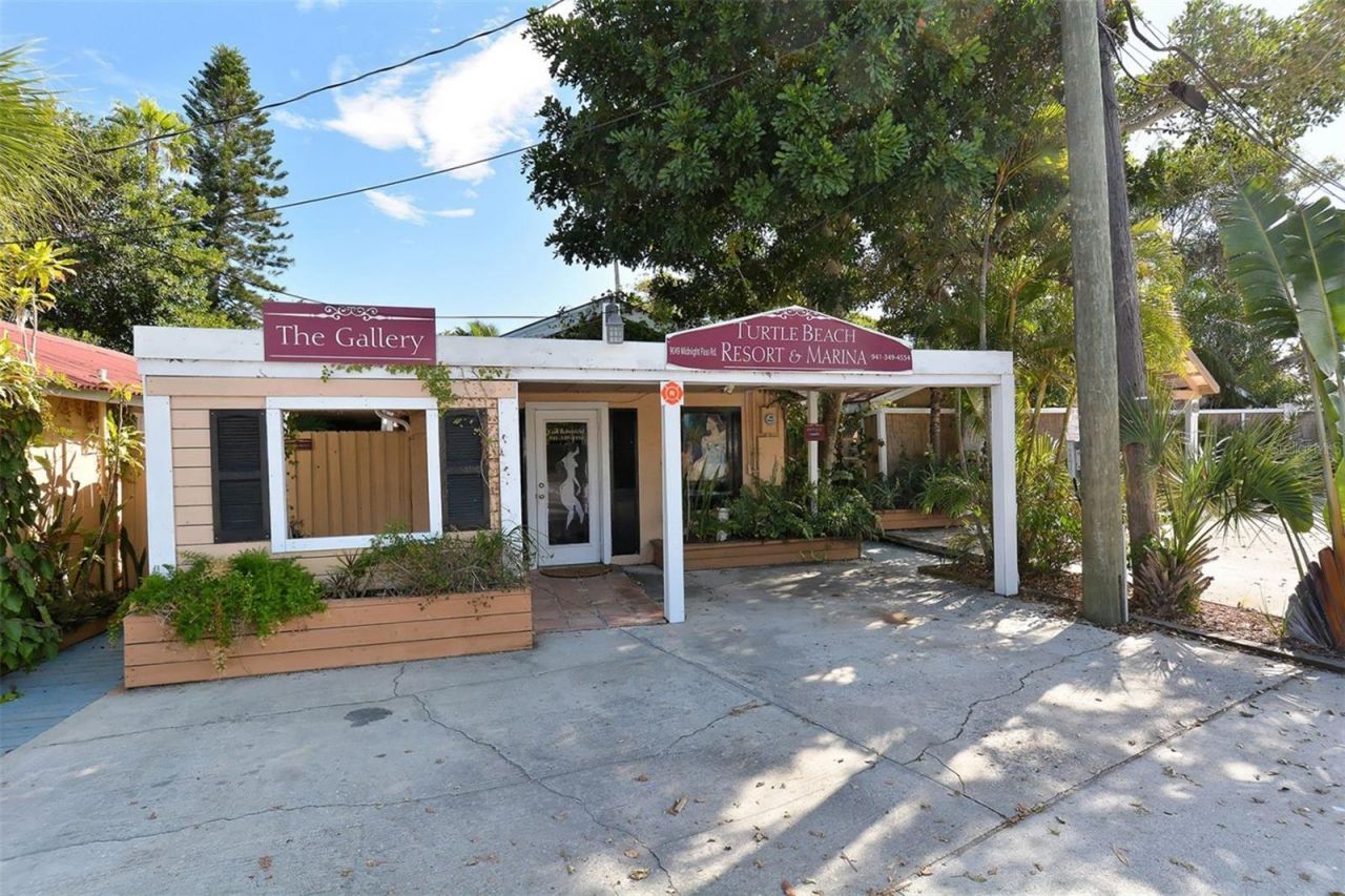 8764 Midnight Pass Road, Unit A306, Sarasota, FL 34242 Photo