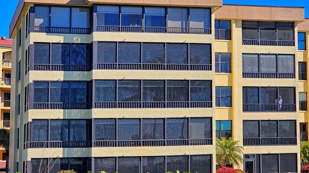 8764 Midnight Pass Road, Unit A306, Sarasota, FL 34242 Photo