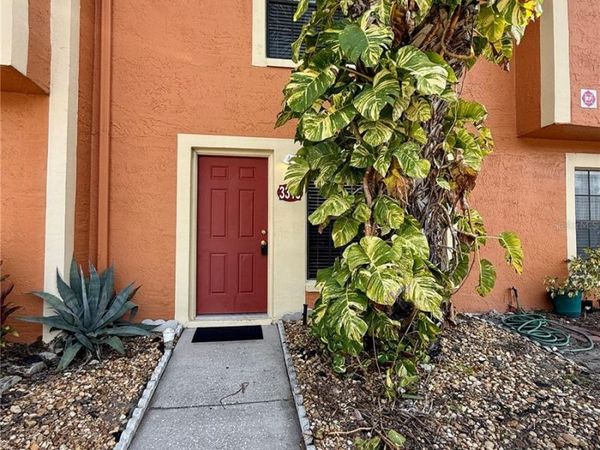 3315 AMBER WOOD WAY, Unit 104, WINTER PARK, FL 32792