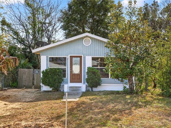 1110 SW FORT KING STREET, OCALA, FL 34471