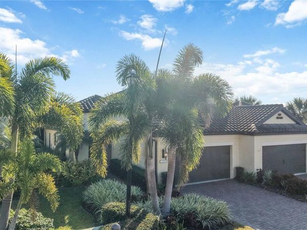 6359 POSITANO COURT, SARASOTA, FL 34243