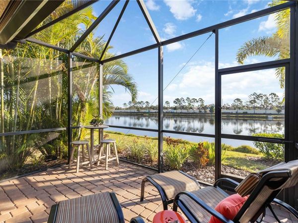 6359 POSITANO COURT, SARASOTA, FL 34243