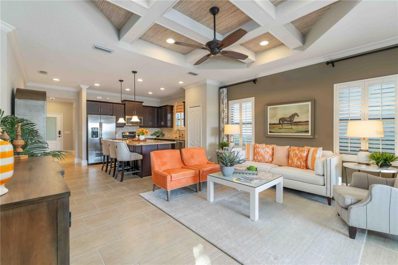 6359 Positano Court, Sarasota, FL 34243 Photo