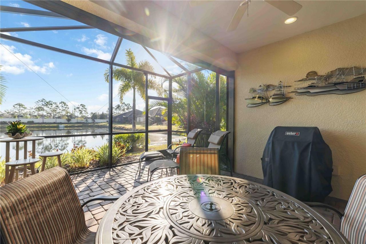 6359 Positano Court, Sarasota, FL 34243 Photo