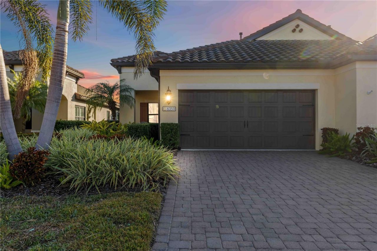 6359 Positano Court, Sarasota, FL 34243 Photo
