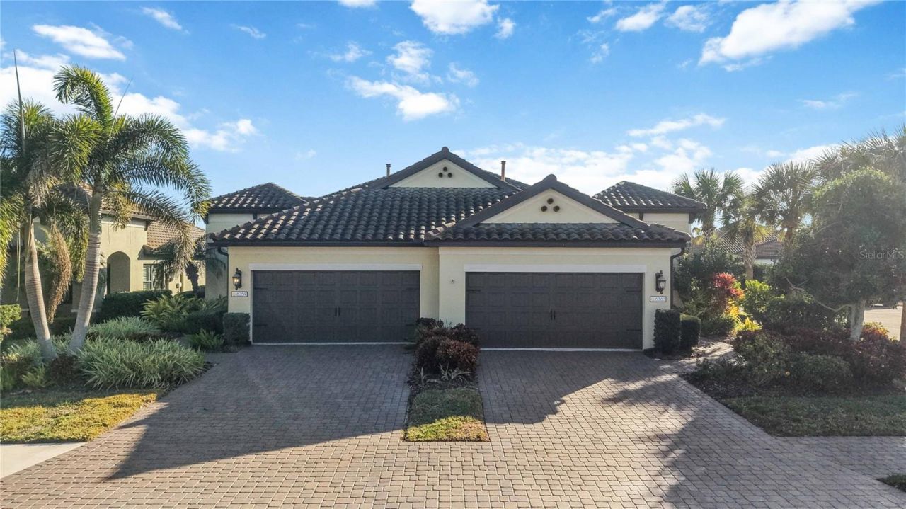 6359 Positano Court, Sarasota, FL 34243 Photo