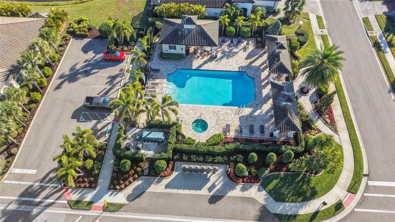 6359 Positano Court, Sarasota, FL 34243 Photo