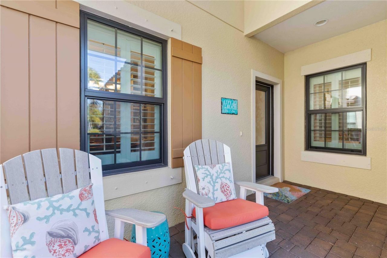 6359 Positano Court, Sarasota, FL 34243 Photo