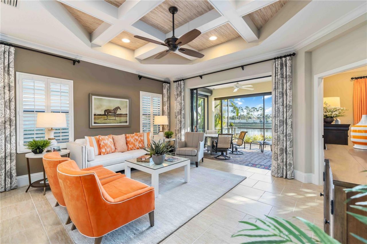 6359 Positano Court, Sarasota, FL 34243 Photo