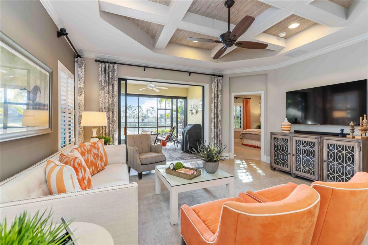 6359 Positano Court, Sarasota, FL 34243 Photo