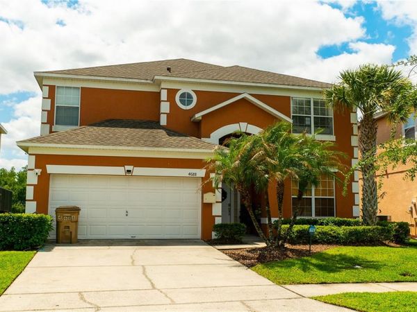 4688 GOLDEN BEACH COURT, KISSIMMEE, FL 34746