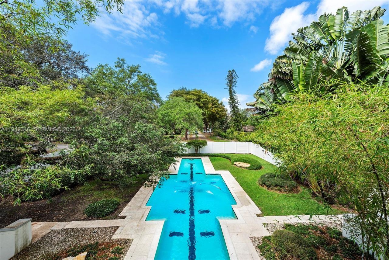 4191 Lybyer Ave , Miami, FL 33133 Photo